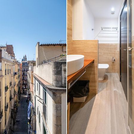 Ainb Born-Dames Apartments Barcelona Exteriör bild